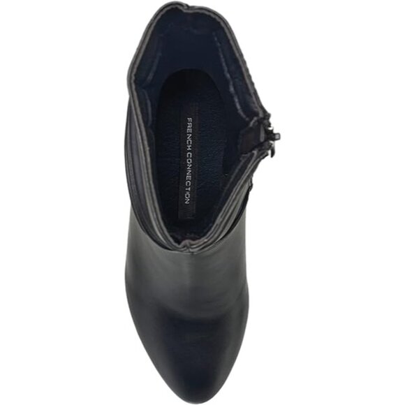 French Connection Women's Scrunch Booties - Picture 4 of 6